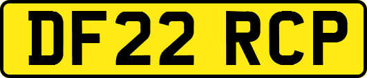 DF22RCP