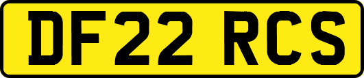 DF22RCS