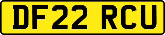 DF22RCU