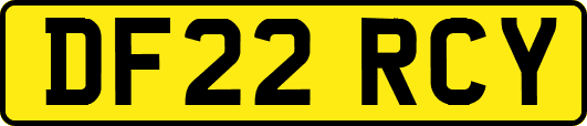 DF22RCY