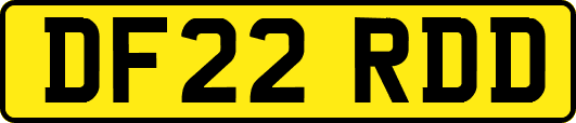 DF22RDD