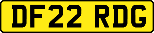 DF22RDG