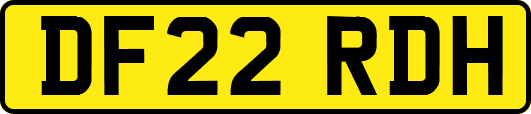 DF22RDH