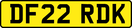 DF22RDK
