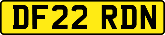 DF22RDN