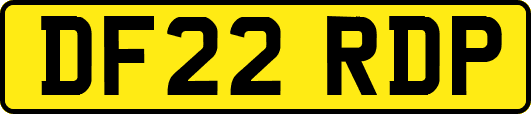 DF22RDP