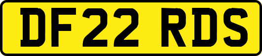 DF22RDS