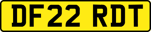 DF22RDT