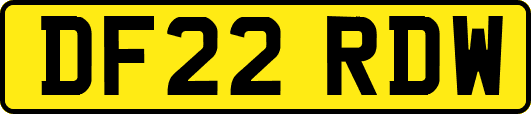 DF22RDW