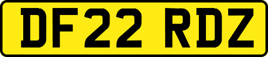 DF22RDZ