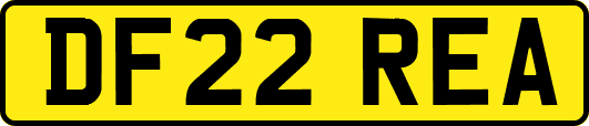 DF22REA
