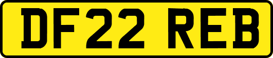 DF22REB