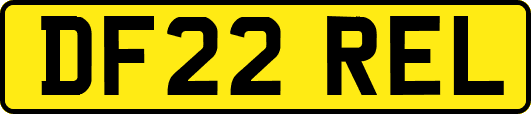 DF22REL