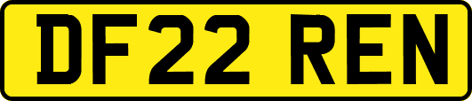 DF22REN