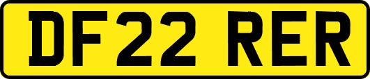 DF22RER