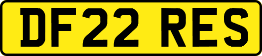 DF22RES