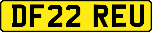 DF22REU