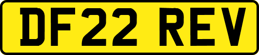 DF22REV