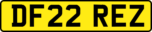 DF22REZ