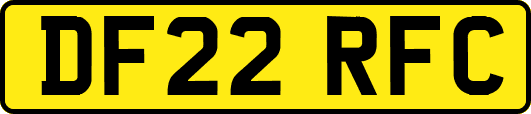 DF22RFC