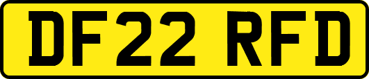 DF22RFD