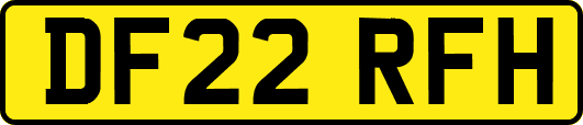 DF22RFH