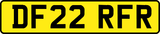DF22RFR