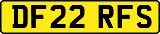DF22RFS
