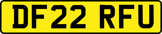 DF22RFU