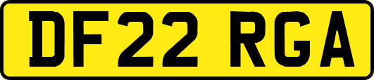 DF22RGA