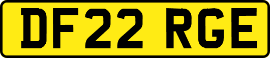 DF22RGE