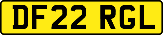 DF22RGL