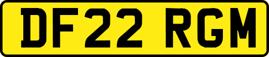 DF22RGM