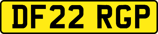DF22RGP