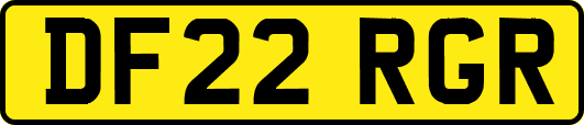 DF22RGR