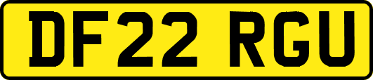 DF22RGU