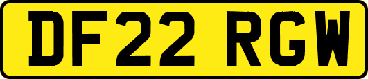 DF22RGW