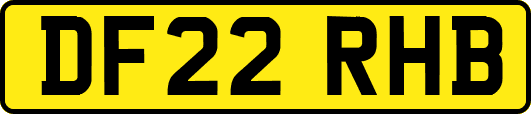 DF22RHB