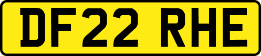 DF22RHE
