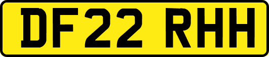 DF22RHH