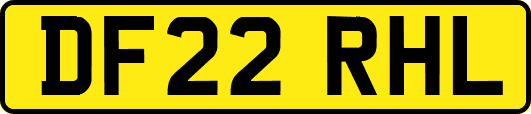 DF22RHL