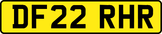 DF22RHR