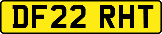 DF22RHT