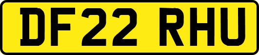 DF22RHU