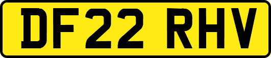 DF22RHV