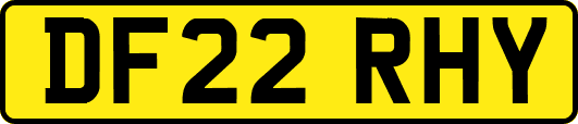 DF22RHY