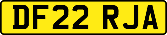 DF22RJA