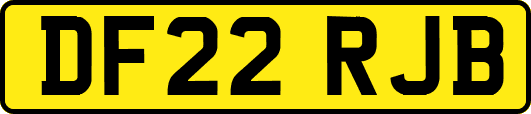 DF22RJB