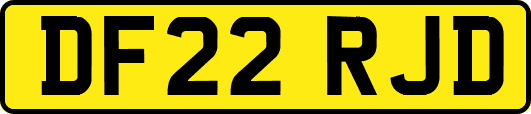 DF22RJD