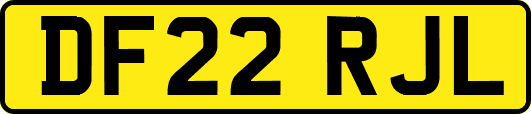 DF22RJL